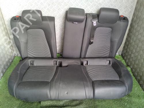 Seats set MERCEDES-BENZ A-CLASS (W177)  | BP33311192C78  - Image 9