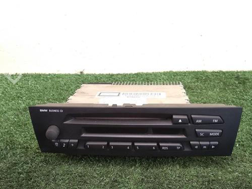 Radio BMW 1 (E87) 120 d | BP37729800E6 - Image 2