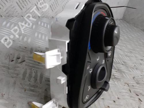 Climate control TOYOTA AYGO (_B4_) 1.0 (KGB40) | BP30069838I5 - Image 2