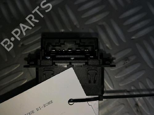 Used Heater resistor PEUGEOT 2008 I (CU_) 1.6 BlueHDi 100 (100 hp) 30068774