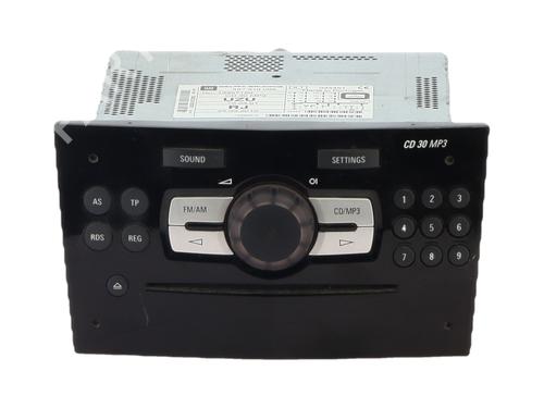 radio-opel-corsa-d-s07-2006-2007-2008-2009-2010-2011-2012-2013-2014-2015-35921212 main image