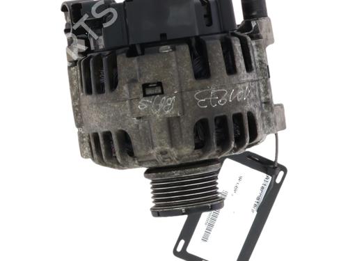 Generator Generator PEUGEOT 207 (WA_, WC_) 1.4 HDi (68 hp) 37536431 37536431