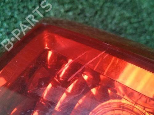 Left tailgate light PEUGEOT 4007 (VU_, VV_) 2.2 HDi | BP29952788C79 