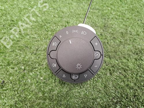 Used Headlight switch OPEL CORSA D (S07) 1.3 CDTI (L08, L68) (90 hp) 24651939