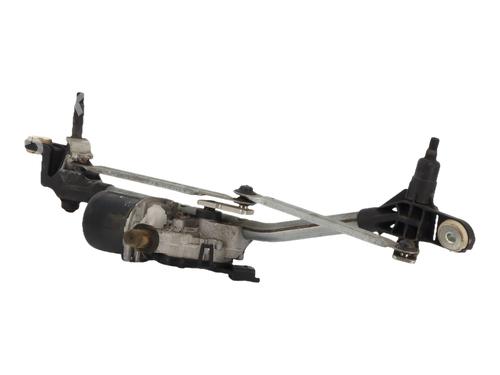 Used Front wiper motor Front wiper motor RENAULT MEGANE III Coupe (DZ0/1_) 1.9 dCi (DZ0N, DZ0J, DZ1J, DZ1K) (131 hp) 39963576 39963576