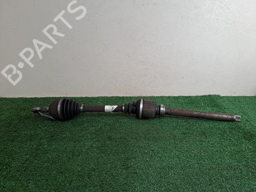 Used Right front driveshaft PEUGEOT 3008 I MPV (0U_) 2.0 HDi (163 hp) 30618124
