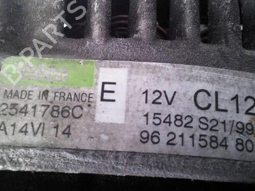 Alternator CITROËN XANTIA (X1_, X2_) 1.8 i 16V | BP30075070M7