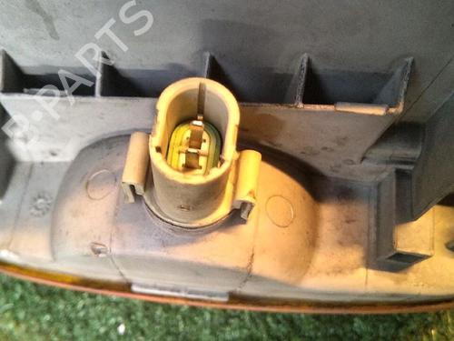 Scheinwerfer rechts RENAULT TWINGO I (C06_) 1.2 (C066, C068) | BP30073331C29 