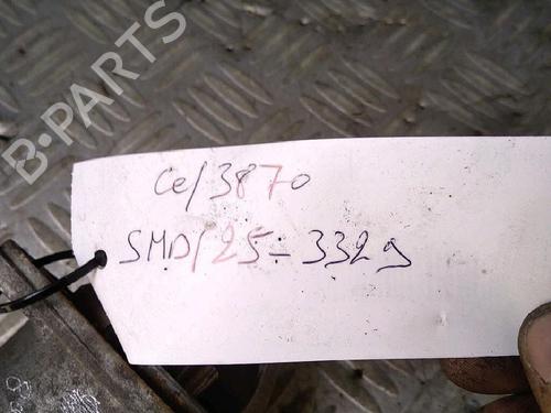 Starter MERCEDES-BENZ A-CLASS (W169) A 180 CDI (169.007, 169.307) | BP30064886M8