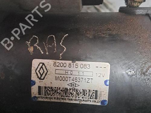 Starter DACIA SANDERO 1.4 MPI LPG | BP29953324M8