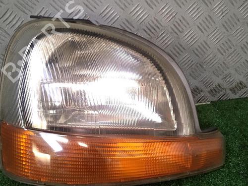 Used Right headlight RENAULT KANGOO (KC0/1_) 1.9 dTi (KC0U) (80 hp) 30071985