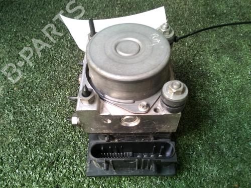 Used ABS pump RENAULT CLIO III (BR0/1, CR0/1) 1.5 dCi (C/BR0G, C/BR1G) (68 hp) 17157581