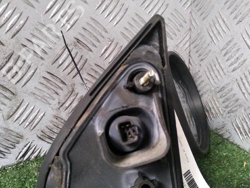 Right mirror RENAULT TWINGO I (C06_) 1.2 (C066, C068) | BP17158793C27 