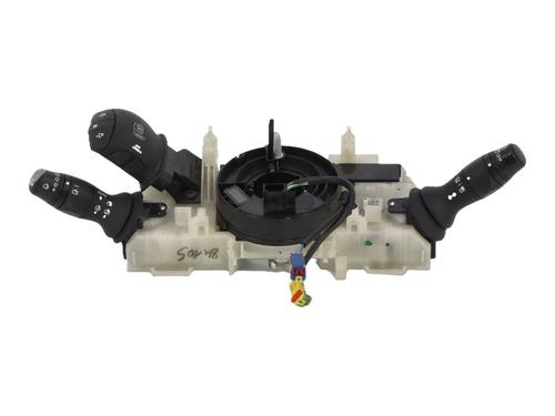 Used Steering column stalk Steering column stalk RENAULT SCÉNIC III (JZ0/1_) 1.5 dCi (106 hp) 40246101 40246101