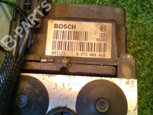 ABS pump RENAULT CLIO II (BB_, CB_) 1.2 (BB0A, BB0F, BB10, BB1K, BB28, BB2D, BB2H, CB0A,... | BP11500018M43 