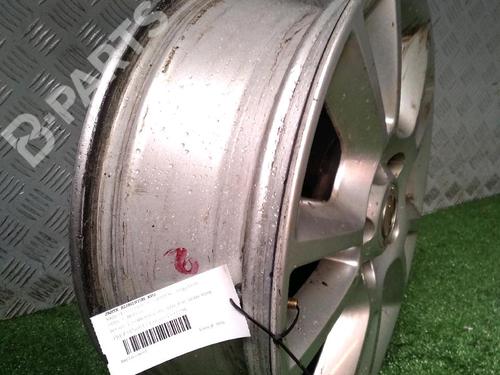 Used Rim OPEL MERIVA A MPV (X03) 1.7 CDTI (E75) (100 hp) 11409909
