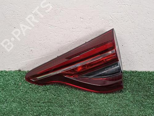 Right tailgate light RENAULT CLIO V (B7_) 1.0 LPG (B7MT) | BP29949178C80 - Image 2