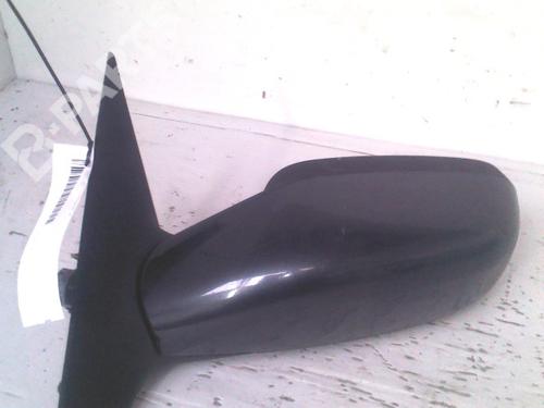 Used Left mirror RENAULT LAGUNA II (BG0/1_) [2001-2007]  11399622