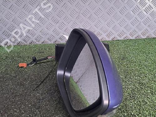 Used Right mirror PEUGEOT 208 I (CA_, CC_) 1.2 VTI 82 (82 hp) 29946872