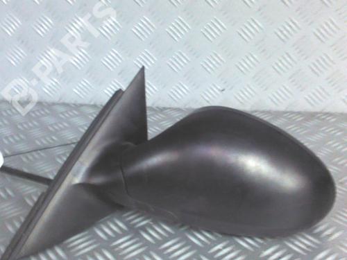 Left mirror SEAT CORDOBA (6L2) 1.9 SDI | BP11400082C26 