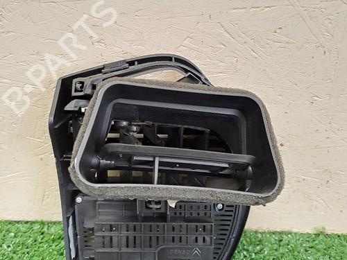 Used Climate control CITROËN C4 Grand Picasso I (UA_) 1.6 HDi 110 (112 hp) 29950519