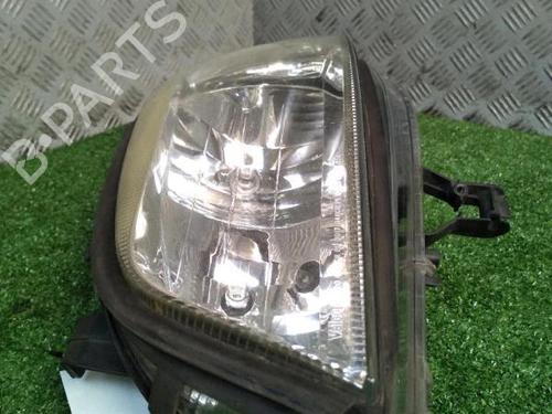 Phare gauche OPEL ZAFIRA A MPV (T98) 2.0 DTI 16V (F75) | BP30071527C28 