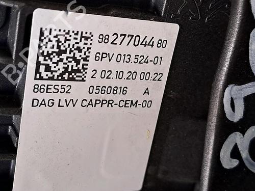 Pedal CITROËN AMI (9A_) Electric (9AZ2CA) | BP37731716I4 - Image 8