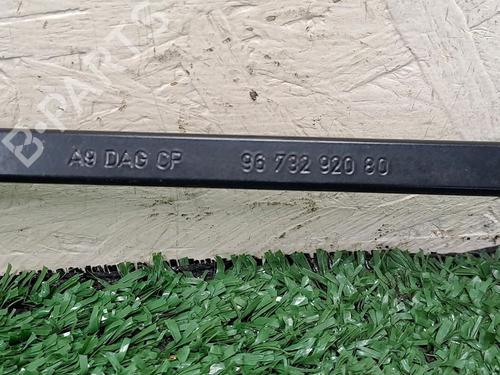 Used Front windshield wiper arm CITROËN C3 III (SX) 1.5 BlueHDi 100 (SXYHYP, SXYHTU) (102 hp) 29950572