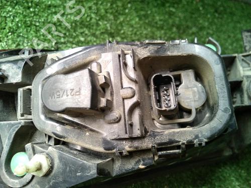 Left taillight RENAULT CLIO IV (BH_) 1.5 dCi 75 | BP17162048C34 