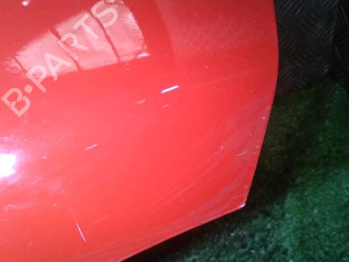 Dør venstre bagtil CITROËN C1 (PM_, PN_) 1.0 (68 hp) 30063604