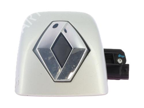 Used Electronic module RENAULT CLIO II (BB_, CB_) 1.2 16V (BB05, BB0W, BB11, BB27, BB2T, BB2U, BB2V, CB05,... (75 hp) 31025420