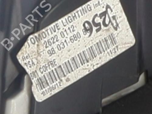 left-tailgate-light-citroen-ds5-2011-2012-2013-2014-2015-2016-30726687 main image