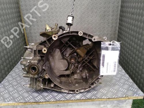 Used Gearbox Gearbox CITROËN C5 I (DC_) 2.0 HDi (DCRHZB, DCRHZE) (109 hp) 30073912 30073912