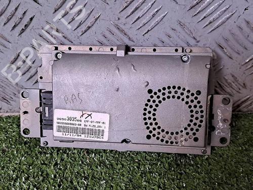 Display monitor PEUGEOT 607 (9D, 9U) 2.7 HDi 24V | BP30076740C48