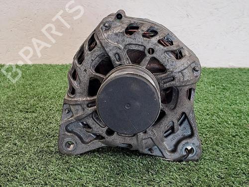 Used Alternator RENAULT CLIO IV (BH_) 1.5 dCi 90 (90 hp) 29948065