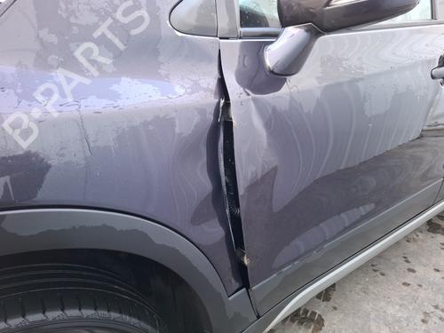 Right tailgate light SUZUKI SX4 S-Cross (JY) 1.6 DDiS (AKK 416D) | BP32143794C80 - Image 21