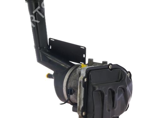 Used Steering pump Steering pump PEUGEOT 308 I (4A_, 4C_) [2007-2016] 33719076 33719076