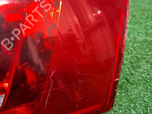 Right taillight AUDI A3 (8P1) 1.6 TDI | BP21600785C35 