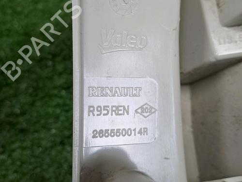 Used Left taillight RENAULT GRAND SCÉNIC III (JZ0/1_) 1.5 dCi (JZ09, JZ0D, JZ10, JZ14, JZ1G, JZ29, JZ2C) (110 hp) 30068424