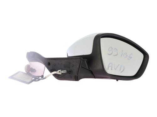 right-mirror-peugeot-2008-i-cu_-2013-30545216 main image