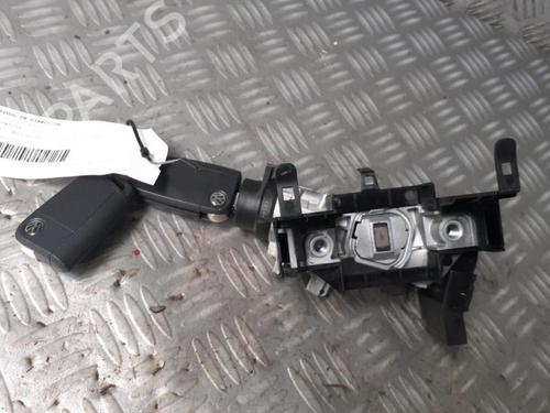 Ignition barrel VW POLO V (6R1, 6C1) 1.2 TSI 16V | BP30070554M48