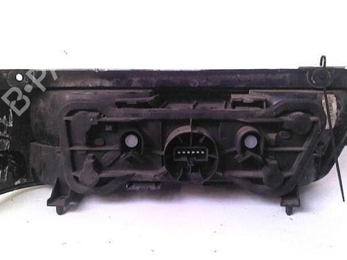 Right taillight SUZUKI SWIFT II Hatchback (EA, MA) 1.0 i (SF310, AA44) | BP29952106C35 