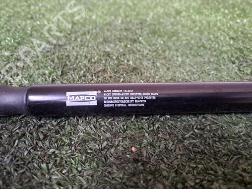 Tailgate lift support TOYOTA AYGO (_B1_) 1.0 (KGB10_, KGB10R) | BP21169210C138 