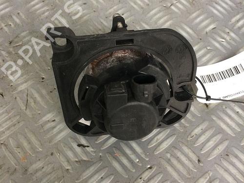 Used Left front fog light FIAT 500 C (312_) 1.2 (312CXA1A, 312AXA1A) (69 hp) 30069230