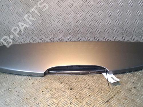 Rear spoiler RENAULT CLIO III Grandtour (KR0/1_) 1.5 dCi (KR0F) | BP30070890C96 