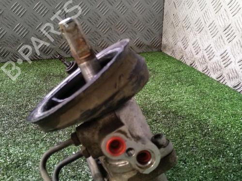 Styregear/Snekke PEUGEOT 206 Hatchback (2A/C) 1.4 i | BP13885670M22 
