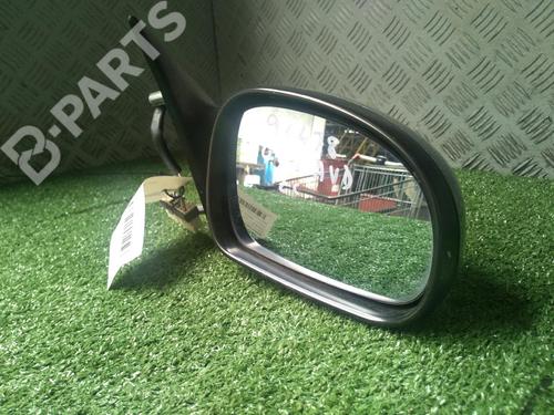 Right mirror PEUGEOT 406 (8B) 2.2 HDi | BP11408382C27 