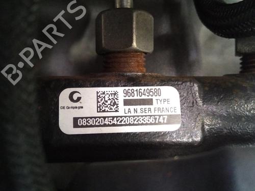 Motor CITROËN JUMPY II (VF7)  | BP29551860M1 