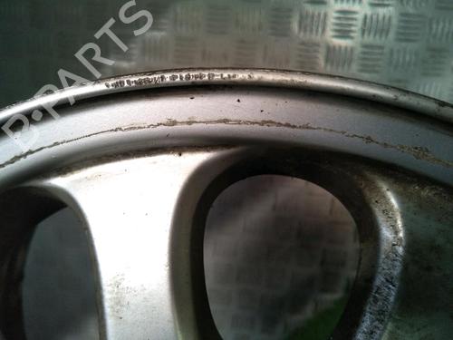 Felg MERCEDES-BENZ A-CLASS (W168) A 170 CDI (168.009, 168.109) | BP17160325C45 