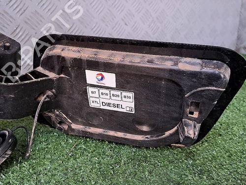 Fuel flap PEUGEOT 3008 II SUV (MC_, MR_, MJ_, M4_) 1.5 BlueHDi 130 | BP30076756C131